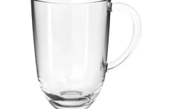 Latte-Macchiato Tasse