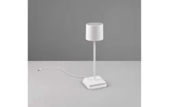 LED Akku Tischleuchte