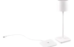 LED Akku Tischleuchte