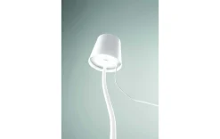 LED Akku Tischleuchte