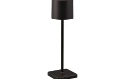 LED Akku Tischleuchte