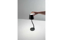 LED Akku Tischleuchte