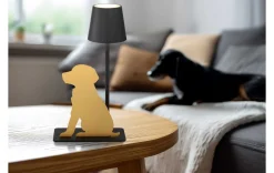 LED Akku Tischleuchte