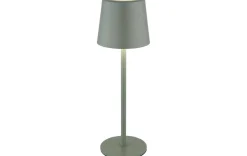 LED Akku-Tischleuchte