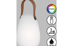 LED Akku-Tischleuchte