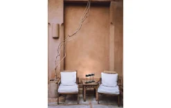 LED Akku-Tischleuchte