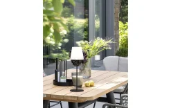 LED Akku-Tischleuchte