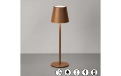 LED Akku-Tischleuchte