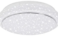 LED Bad Deckenleuchte