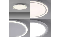 LED Deckenleuchte 40cm