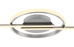 LED Deckenleuchte 5-flg.