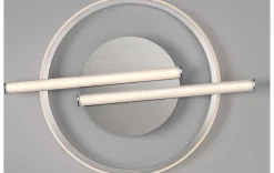 LED Deckenleuchte 5-flg.