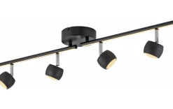 LED Deckenleuchte 5-flg.