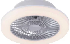 LED Deckenleuchte inkl. Ventilator