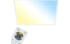 LED Deckenleuchte weiß