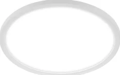 LED Deckenleuchte weiß