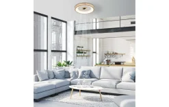 LED Deckenventilator