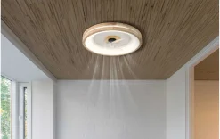 LED Deckenventilator