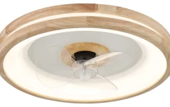 LED Deckenventilator