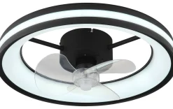 LED Deckenventilator