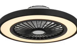 LED 3DEffekt Deckenventilator