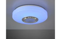 LED Lautsprecherleuchte