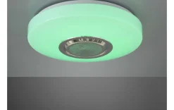 LED Lautsprecherleuchte