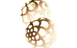 LED Leuchtkugeln 10-tlg.