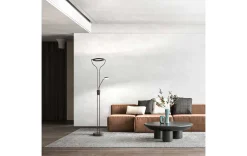 LED Lumenheld Stehleuchte