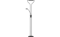 LED Lumenheld Stehleuchte