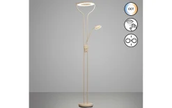 LED Lumenheld Stehleuchte