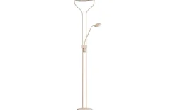 LED Lumenheld Stehleuchte