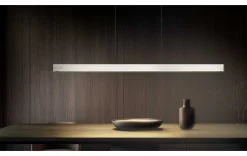 LED Mot.Pendelleuchte