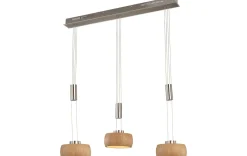 LED Pendelleuchte