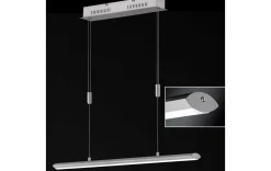 LED Pendelleuchte