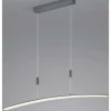 LED Pendelleuchte
