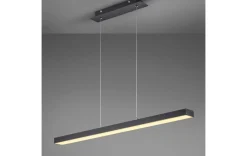 LED Pendelleuchte