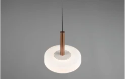 LED Pendelleuchte