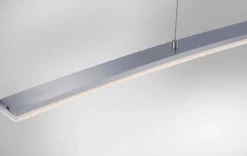 LED Pendelleuchte