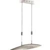 LED Pendelleuchte