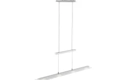LED Pendelleuchte
