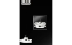LED Pendelleuchte