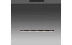 LED Pendelleuchte