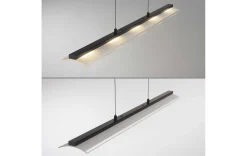 LED Pendelleuchte
