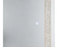 LED Stand-Lichtspiegel