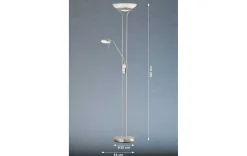 LED Stehleuchte