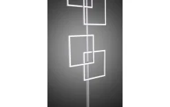 LED Stehleuchte