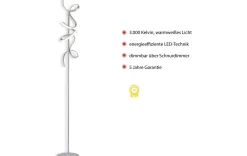 LED Stehleuchte