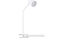LED Tisch Klemmleuchte