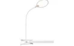 LED Tisch Klemmleuchte